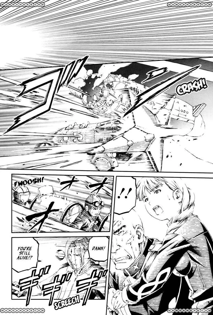 Last Exile Sunadokei No Tabibito Chapter 8 21